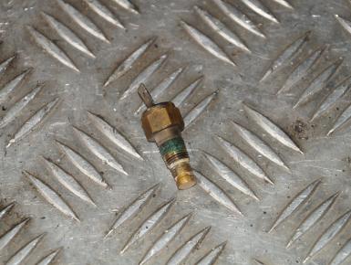 Датчик температуры, Suzuki, SV 400 N/S, 1999, 0, 0