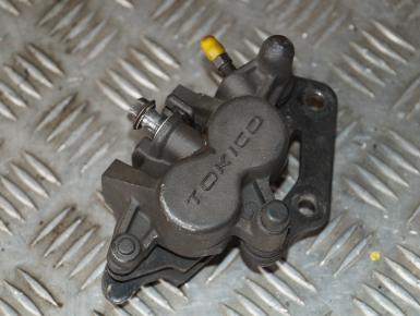 Суппорт Правый передний, Suzuki, SV 400 N/S, 1999, 0, 0