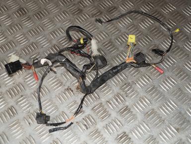 Проводка приборной панели, Suzuki, SV 400 N/S, 1999, 0, 0
