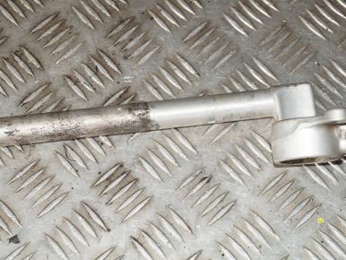 Клипон левый, Suzuki, SV 400 N/S, 1999, 0, 0