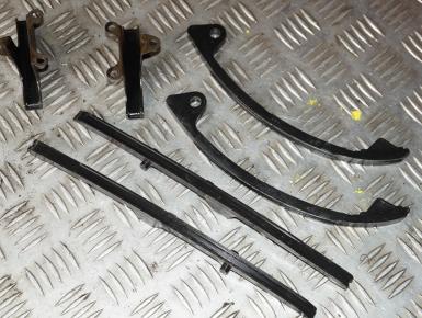 Успокоитель цепи ГРМ, Suzuki, SV 400 N/S, 1999, 0, 0