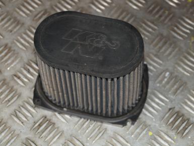 Воздушный фильтр, Suzuki, SV 400 N/S, 1999, 0, 0