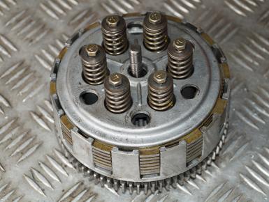 Корзина Сцепления, Suzuki, SV 400 N/S, 1999, 0, 0