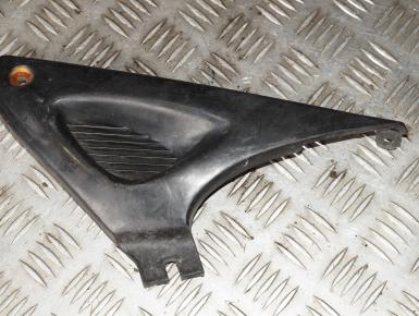 Накладка пластиковая левая, Suzuki, SV 400 N/S, 1999, 0, 0