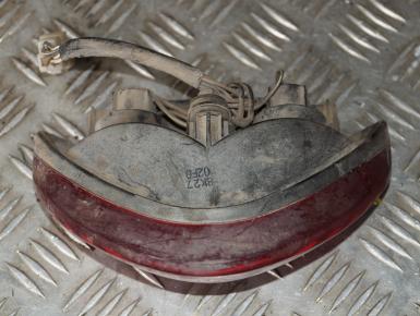 Стоп сигнал, Suzuki, SV 400 N/S, 1999, 0, 0