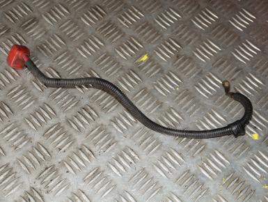 Провод плюсовой, Suzuki, SV 400 N/S, 1999, 0, 0