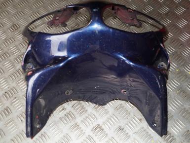 Морда, Suzuki, SV 400 N/S, 1999, 0, 0