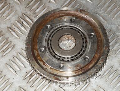 Обгонная муфта, Suzuki, SV 400 N/S, 1999, 0, 0