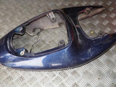 Пластик хвоста, Suzuki, SV 400 N/S, 1999, 0, 0