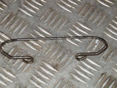 Кронштейны крепления, Suzuki, SV 400 N/S, 1999, 0, 0