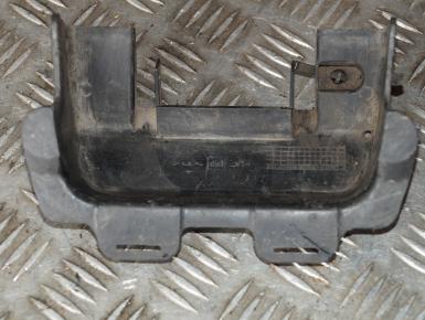 Накладка пластиковая, Suzuki, SV 400 N/S, 1999, 0, 0