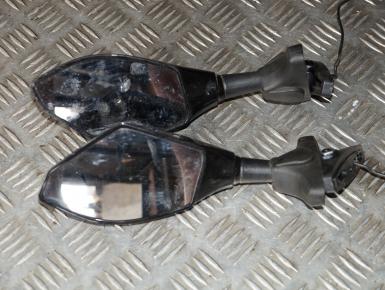 Зеркала (комплект, левое и правое), Suzuki, SV 400 N/S, 1999, 0, 0