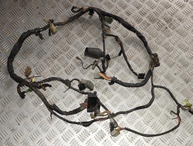 Проводка, Suzuki, SV 400 N/S, 1999, 0, 0