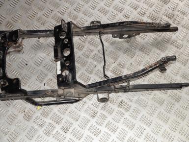 Подрамник задний, Suzuki, SV 400 N/S, 1999, 0, 0