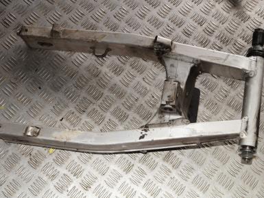 Маятник, Suzuki, SV 400 N/S, 1999, 0, 0