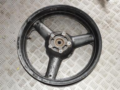 Диск колесный задний, Suzuki, SV 400 N/S, 1999, 0, 0