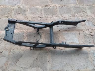 Подрамник задний, Kawasaki, ZX 12 R Ninja, 2001, 0, 0
