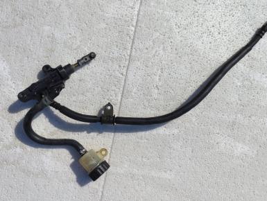 Тормозная система в сборе Задняя, Yamaha, YZF R1, 2003, 0, 0