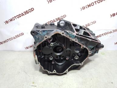 Картер В сборе, Kawasaki, ZZR 250, 1990, 0, 0