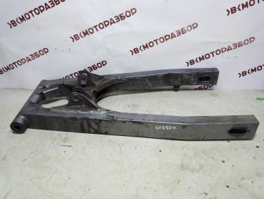 Маятник, Kawasaki, ZZR 250, 1990, 0, 0