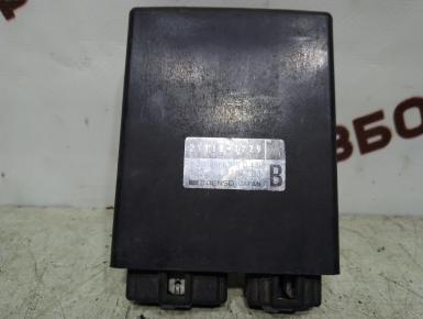 ЭБУ, Kawasaki, ZZR 250, 1990, 0, 0