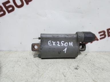 Катушка зажигания, Kawasaki, ZZR 250, 1990, 0, 0