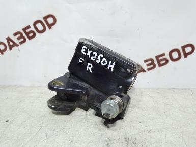 Машинка переднего тормоза, Kawasaki, ZZR 250, 1990, 0, 0