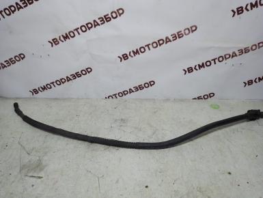 Шланг тормозной передний, Kawasaki, ZZR 250, 1990, 0, 0