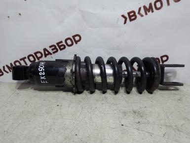 Амортизатор задний, Kawasaki, ZZR 250, 1990, 0, 0