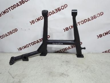 Подставка центральная, Kawasaki, ZZR 250, 1990, 0, 0