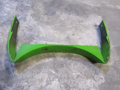 Накладка декоративная передняя, Kawasaki, ZZR 400, 1997, 0, 0