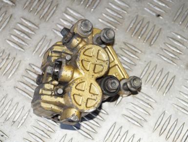 Суппорт Правый передний, Honda, VF 1000 R, 1985, 0, 0