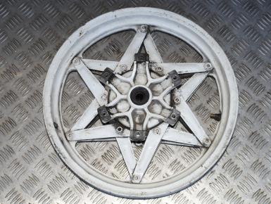 Диск колесный передний, Honda, VF 1000 R, 1985, 0, 0