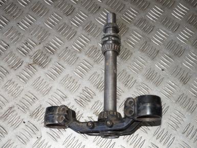 Траверса нижняя, Honda, VF 1000 R, 1985, 0, 0