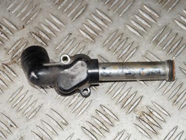 Патрубок охлаждения, Honda, VF 1000 R, 1985, 0, 0