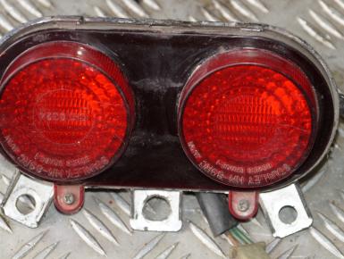 Стоп сигнал, Honda, VF 1000 R, 1985, 0, 0