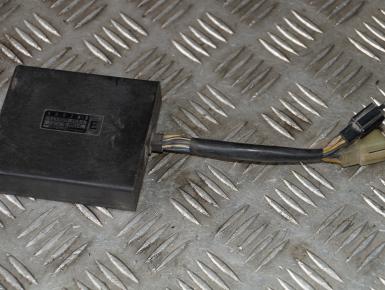 ЭБУ, Honda, VF 1000 R, 1985, 0, 0