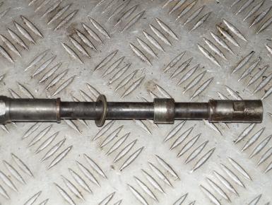 Ось переднего колеса в сборе, Honda, VF 1000 R, 1985, 0, 0