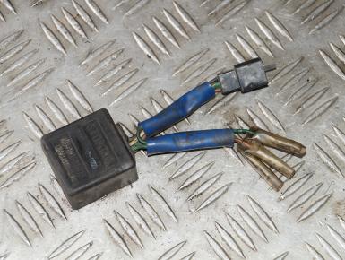 Реле (неизвестное), Honda, VF 1000 R, 1985, 0, 0