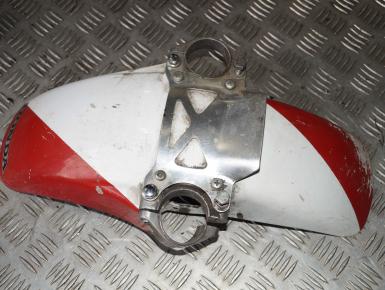 Крыло переднее, Honda, VF 1000 R, 1985, 0, 0