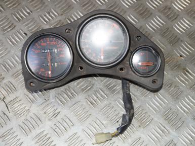 Панель приборов, Honda, VF 1000 R, 1985, 0, 0