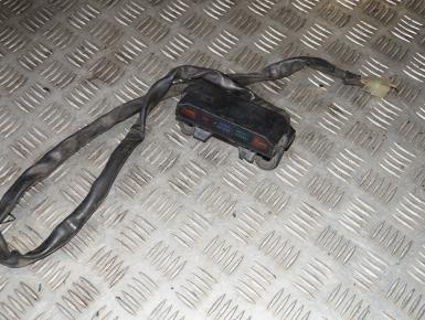 Панель индикаторов, Honda, VF 1000 R, 1985, 0, 0