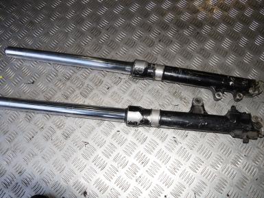 Вилка передняя, Honda, VF 1000 R, 1985, 0, 0