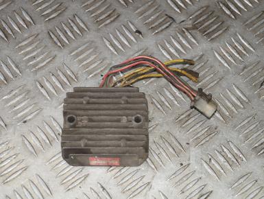 Регулятор напряжения, Honda, VF 1000 R, 1985, 0, 0