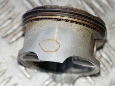 Поршень, Honda, VF 1000 R, 1985, 0, 0