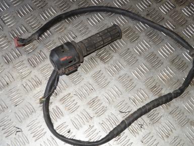 Пульт правый, Honda, VF 1000 R, 1985, 0, 0