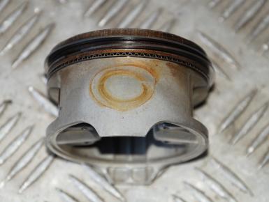 Поршень, Honda, VF 1000 R, 1985, 0, 0