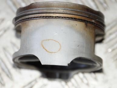 Поршень, Honda, VF 1000 R, 1985, 0, 0