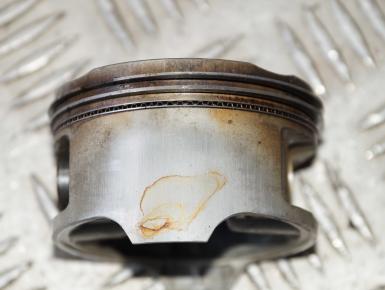 Поршень, Honda, VF 1000 R, 1985, 0, 0