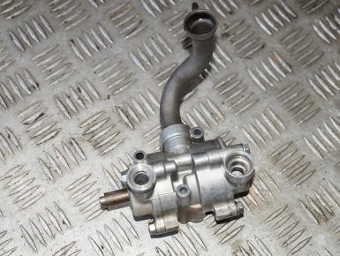 Насос масляный, Honda, VF 1000 R, 1985, 0, 0